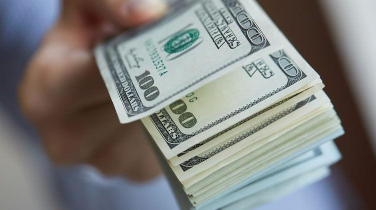 Dolar 3.52 seviyesinde