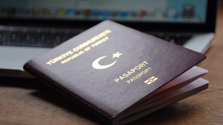 Kimlikle seyahat başladı! Tek şartı var