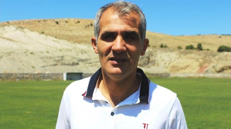 "Malatyaspor'un ilk yıl Süper Lig'de kalması başarıdır"