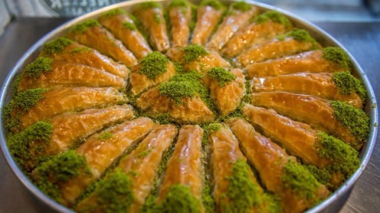 Bayramda ağzınızın tadı kaçmasın...