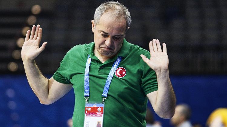 Ekrem Memnun hezimetin ardından konuştu!