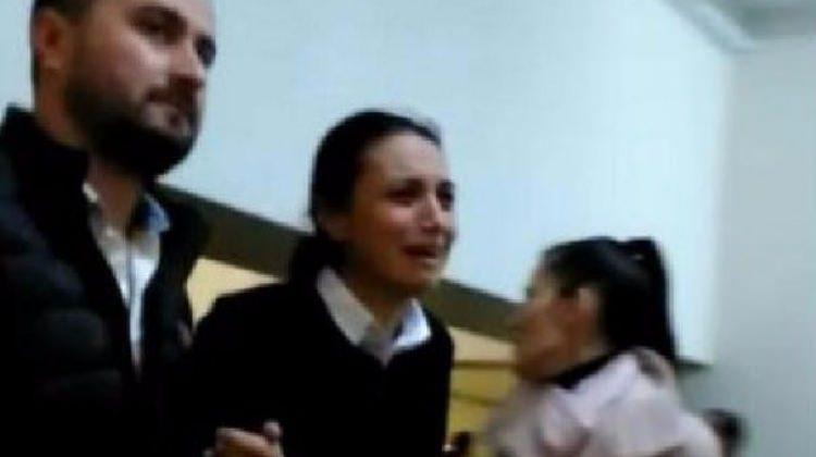 Hira bebeğin ölümüne neden olan Selin'e hapis