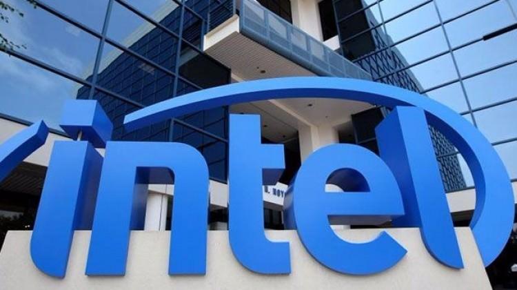 Olimpiyat oyunlarının yeni sponsoru Intel oldu