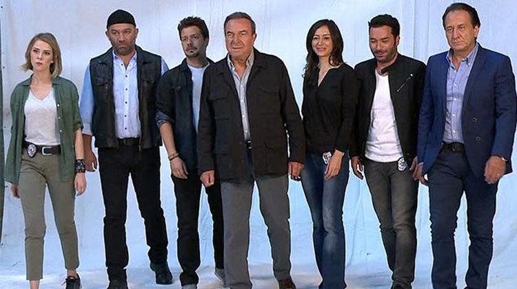 Arka Sokaklar Oyunculari Bakin Aylik Ne Kadar Kazaniyor Televizyon Haberleri