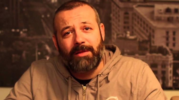 Levent Üzümcü'den skandal benzetme! Utanç verici...