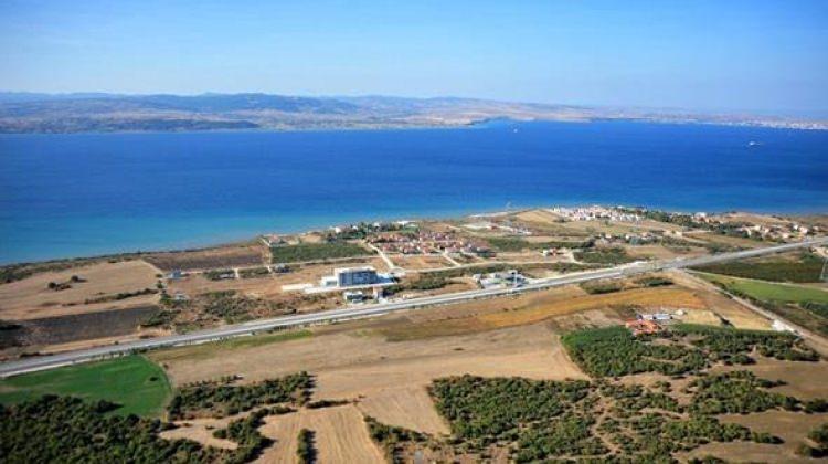 Metrekare fiyatı 5 liradan 150 liraya tırmandı!