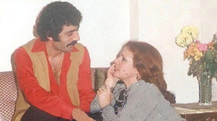 Muslum Gurses In Esi Muhterem Nur Itiraf Etti 33 Yil Boyunca Unlulerin Dunyasi Haberleri