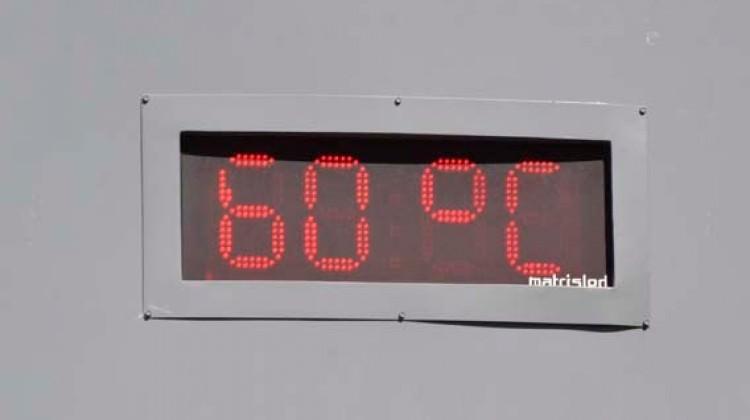 termometreler 60 dereceyi gosterdi uyari geldi guncel haberleri