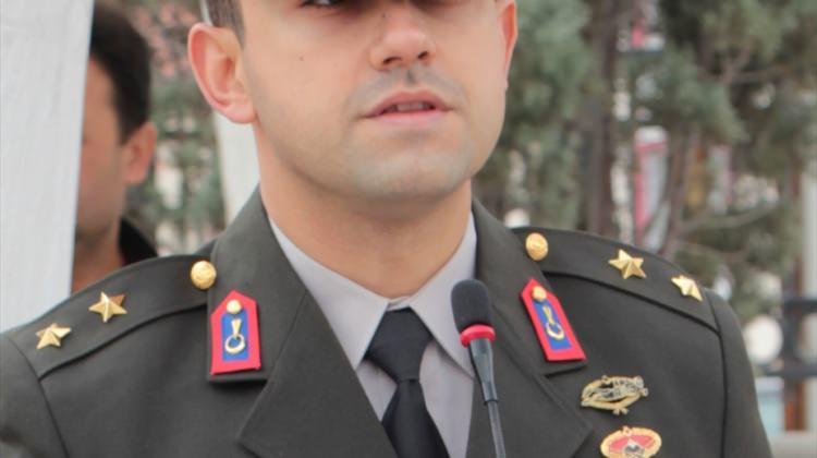 Beypazarı İlçe Jandarma Komutanlığında atama