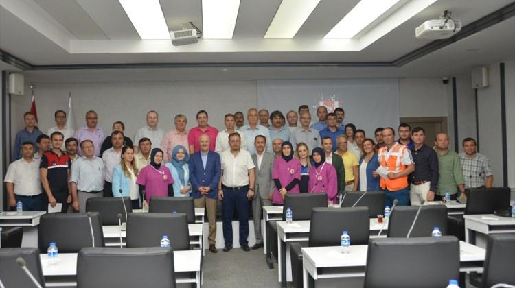 Altıeylül Belediyesi'nden Balıkesirspor'a destek