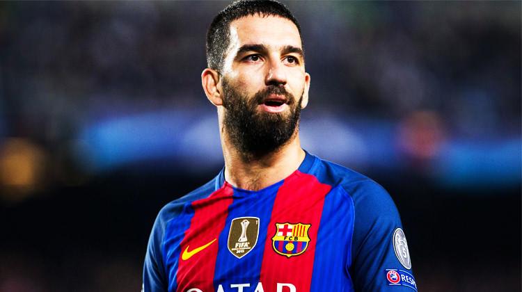 Barcelona Arda'yı sildi! Flaş gelişme...