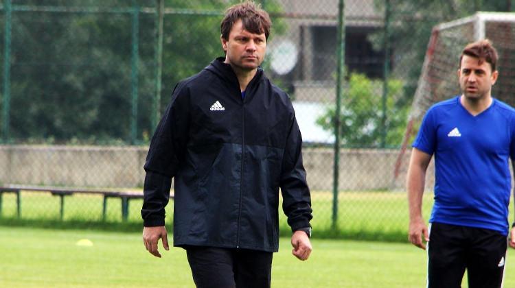 Ertuğrul Sağlam'dan transfer açıklaması!
