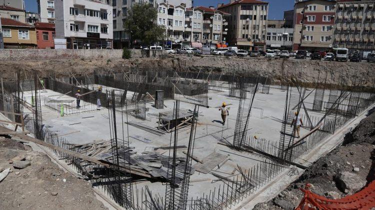 "Kırklareli'nin çehresi yeni yatırımlarla değişecek"