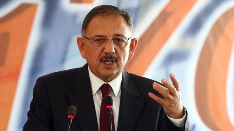 '7.5 milyon binanın çoğu tehlikede'