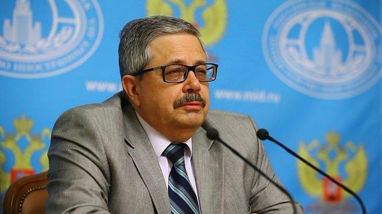 'İlk işim Türkçe öğrenmek olacak'