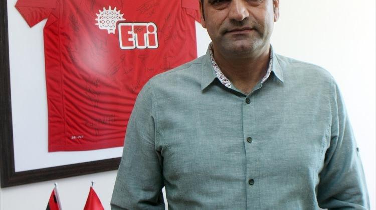 Eskişehirspor'da "vefa" sezonu