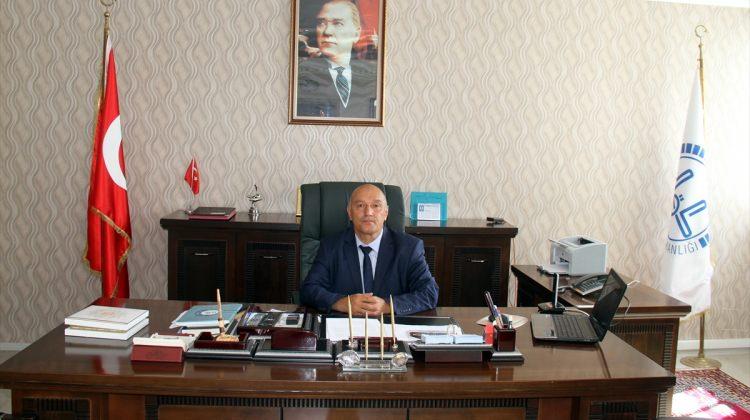 Ağrı Müftüsü Gemici: