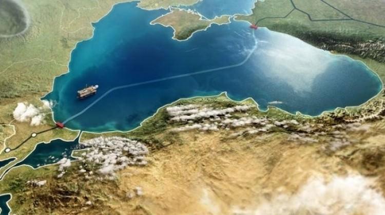 Dev projede sıcak gelişme! İlk 50 kilometre tamam
