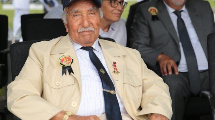 Atılay denizaltısı şehitleri Donanma Komutanlığı'nda anıldı