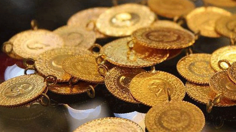 17 Temmuz Altin Fiyatlari Ceyrek Ve Gram Altin Ne Kadar Ekonomi Haberleri