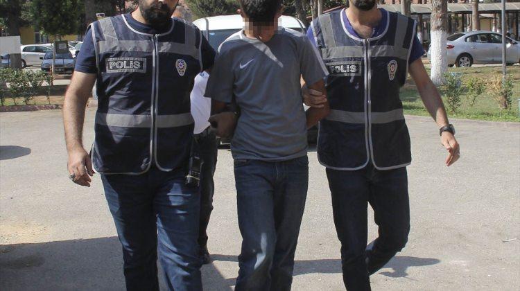 GÜNCELLEME - Adana'da bıçaklanan kişi hayatını kaybetti