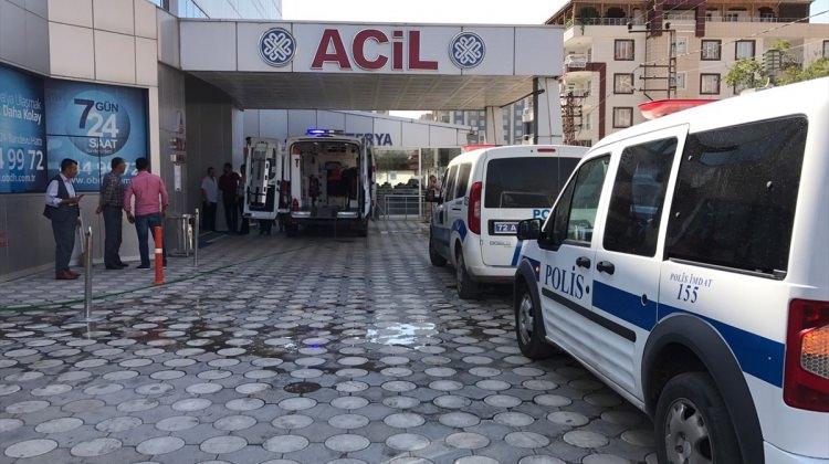 GÜNCELLEME - Kalp krizi geçiren Şırnak Üniversitesi Rektörü hayatını kaybetti