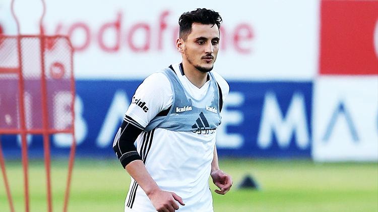 Pektemek için Beşiktaş'a resmi teklif!