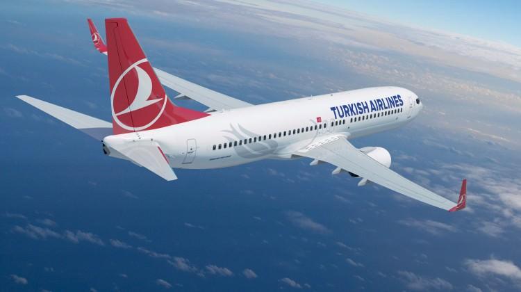 THY, Malindo Air ile kod anlaşması imzaladı