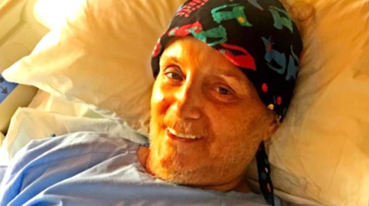 Unlu Sanatci Harun Kolcak In Doktoru Olum Sebebini Acikladi Unlulerin Dunyasi Haberleri