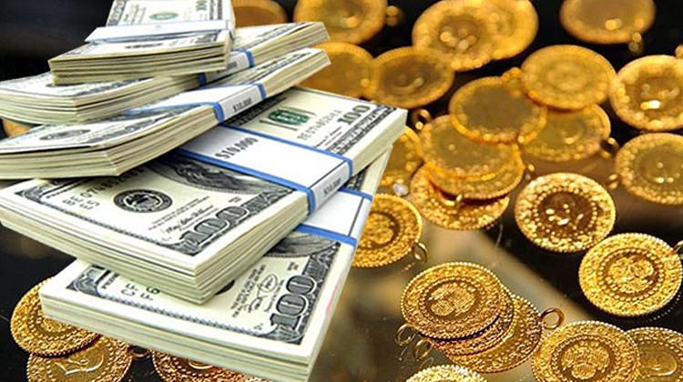 Dolarda Sert Dusus Dolar Ne Kadar Oldu Dolar Ve Altin Son Durum Ekonomi Haberleri