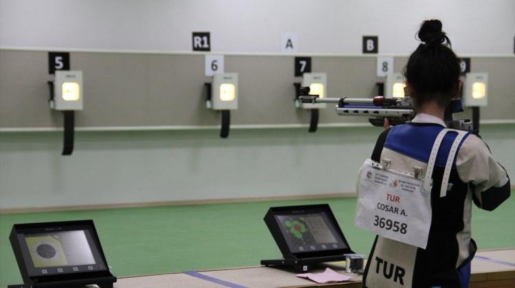 2017 İşitme Engelliler Olimpiyatları