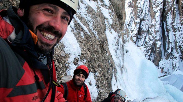 Türk dağcı Kırgızistan'da hayatını kaybetti