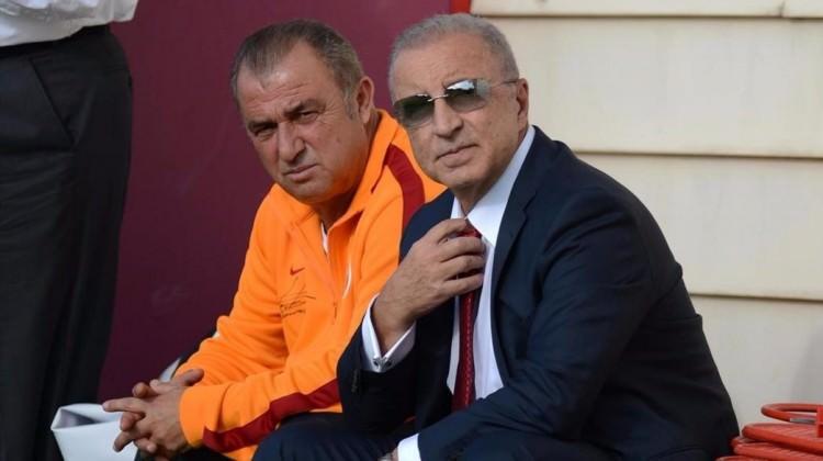 Ünal Aysal'dan sürpriz karar! Adaylık...
