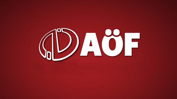 AÖF üç ders (bütünleme) sınav sonucu öğrenme sayfası