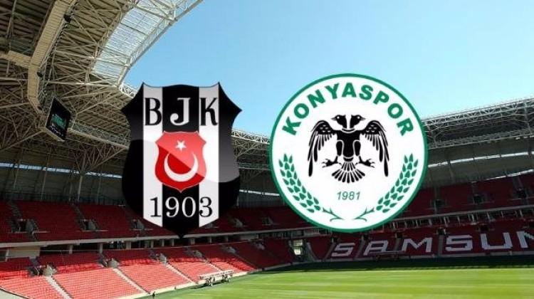Konyaspor'dan çok sert tepki