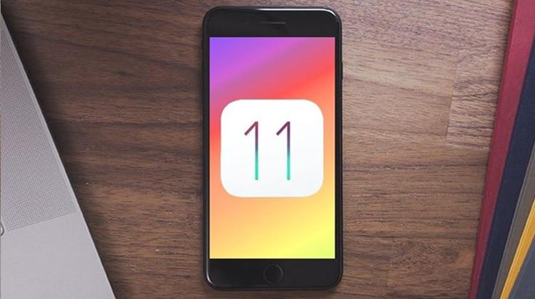 Ios 11 Ne Zaman Gelecek Yeni Ozellikleri Neler Iste Getirdigi Yenilikler Teknoloji Haberleri