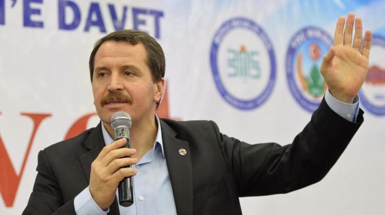 Memur-Sen Büyük Kudüs Mitingi'ne katılacak