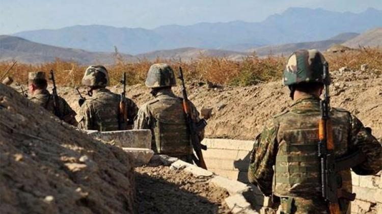 Şehit haberi sonrası Azerbaycan'dan sert açıklama