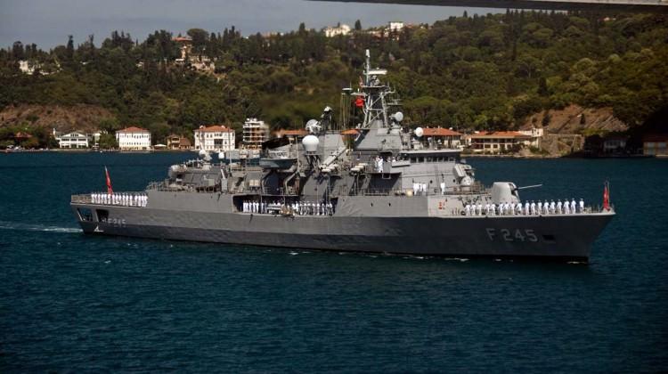 Türkiye bunu yapabilen 10 ülke arasında
