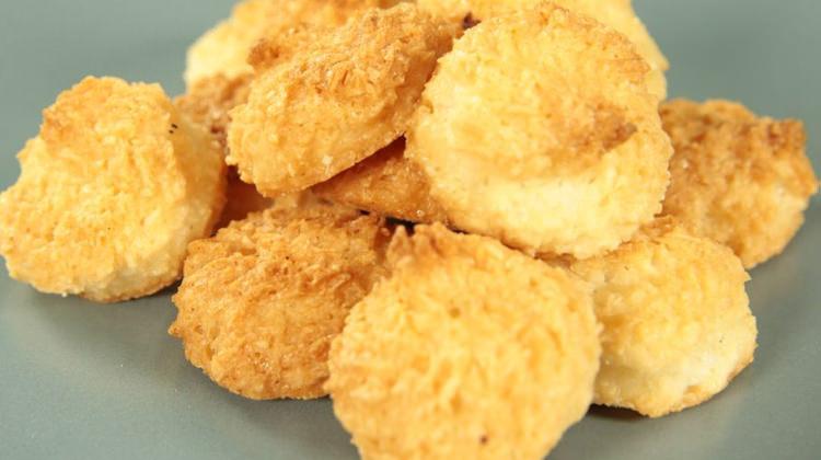 &Uuml;&ccedil; malzemeli Coco Kurabiye nasıl yapılır? Tarifi ve p&uuml;f noktası