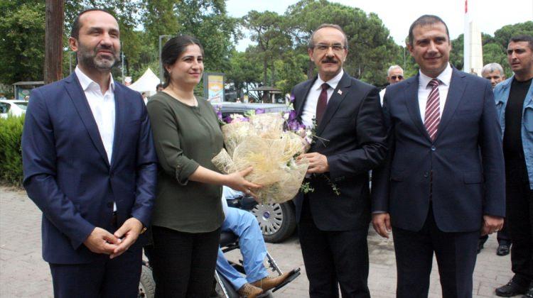 Ordu Valisi Yavuz: