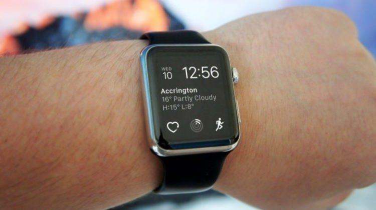 Apple Watch Series 3 Hangi Yeniliklerle Geliyor Apple Watch Ozellikleri Teknoloji Haberleri