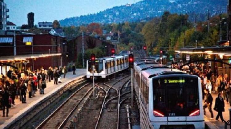 Avrupa’da toplu taşımayı en az onlar kullanıyor