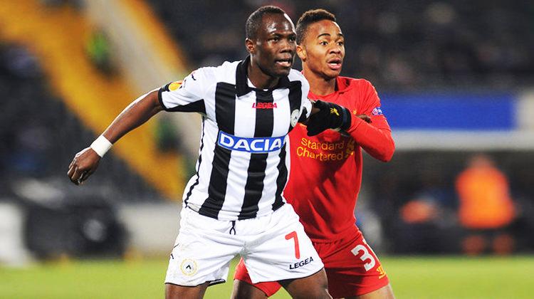 Bursaspor, Emmanuel Badu'yu bitiriyor!