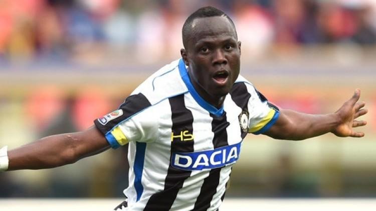 Bursaspor'a İtalya'dan orta saha