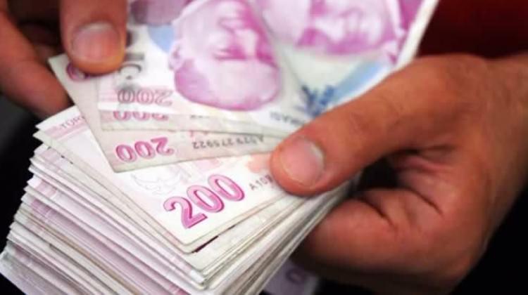 Bakandan taşeronların maaşıyla ilgili açıklama
