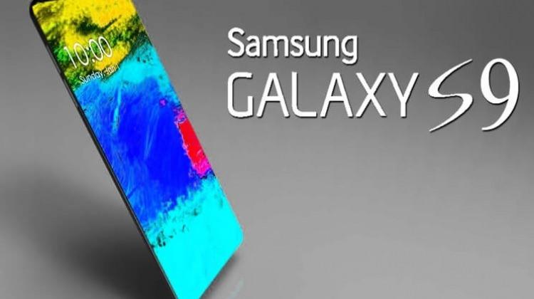 Samsung S9 heyecanlandırdı! En hızlı telefon olacak...