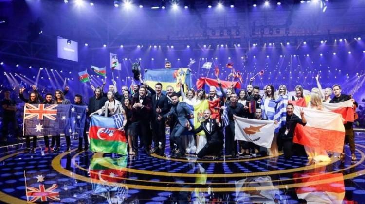 Türkiye'den son dakika 'Eurovision' kararı