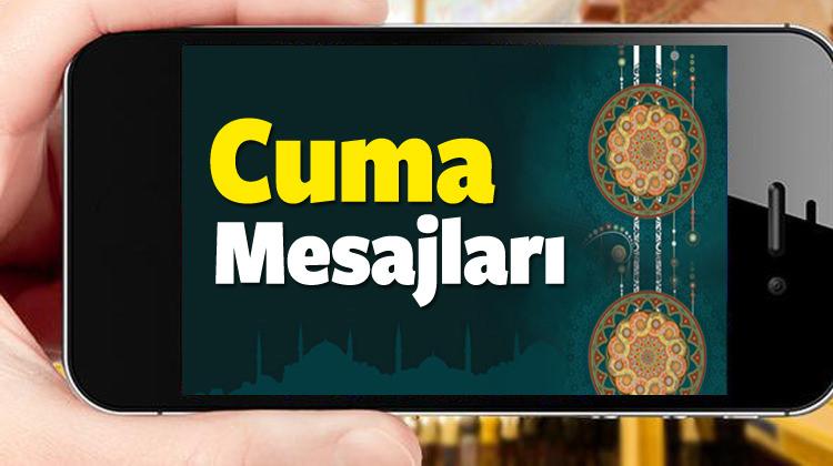 11 Agustos Cuma Mesajlari En Samimi Ve Icten Hayirli Cuma Mesajlari Guncel Haberleri