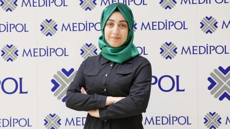 LYS şampiyonları Medipol'de okuyacak